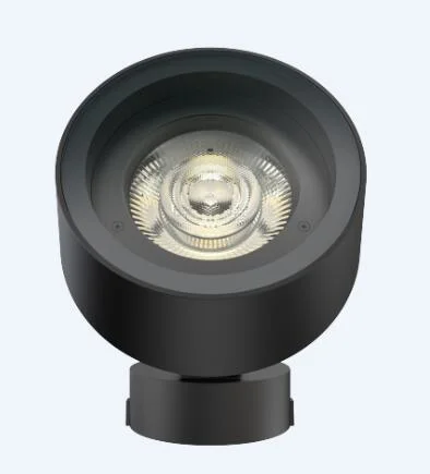 IP66 Spike Light COB Yard Outdoor Light Garden Floorl Lamp 18W 25W 36W 72W 110W Lâmpada de árvore de alta potência