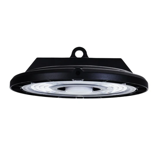 Industrial quente branco frio 4000K~5700K impermeável IP65 100W 150W 200W LED High Bay Light para armazém fábrica ginásio armazém de exposições shopping center